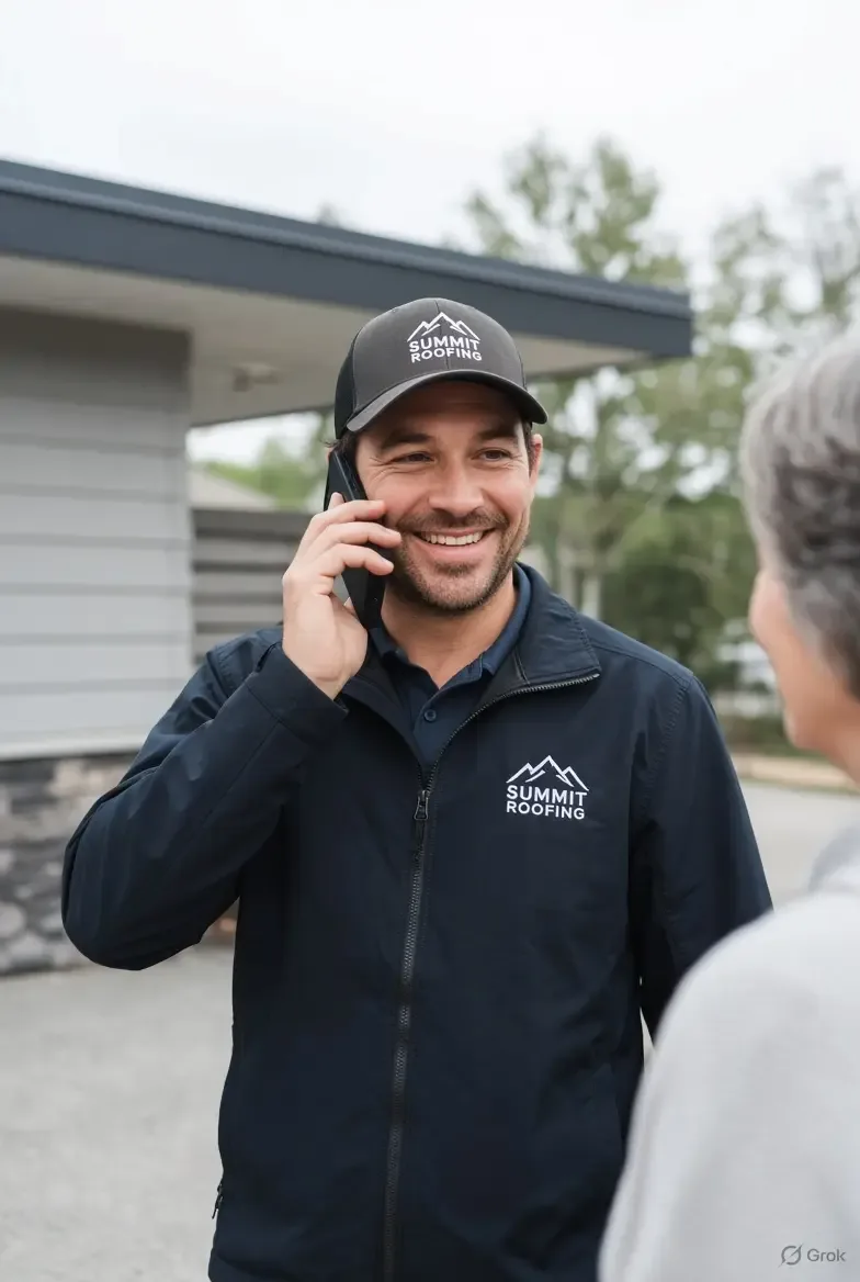 Flat Roof Leak Repair Ammon, ID FAQs